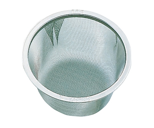 エムテートリマツ 台紙なし急須茶こし　70号　 1個（ご注文単位1個）【直送品】