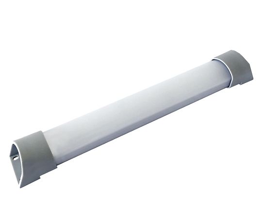 日機 スリム型防水LEDライト NLT210ACS2MP 1個(ご注文単位1個)【直送品】