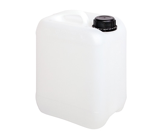 アズワン 廃液回収容器（GL45）　5L　107951 1個（ご注文単位1個）【直送品】