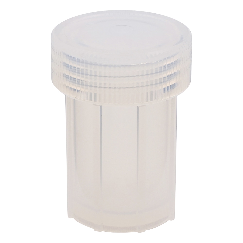 アズワン PFAベッセル　20mL　PFAS20 1個（ご注文単位1個）【直送品】