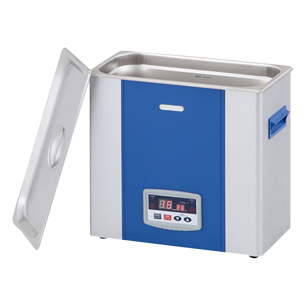 アズワン 超音波洗浄器 330×180×290mm AS33GTU 1台(ご注文単位1台)【直送品】