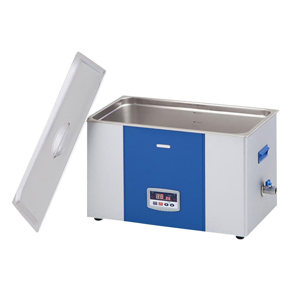 アズワン 超音波洗浄器 570×330×330mm AS82GTU 1台(ご注文単位1台)【直送品】