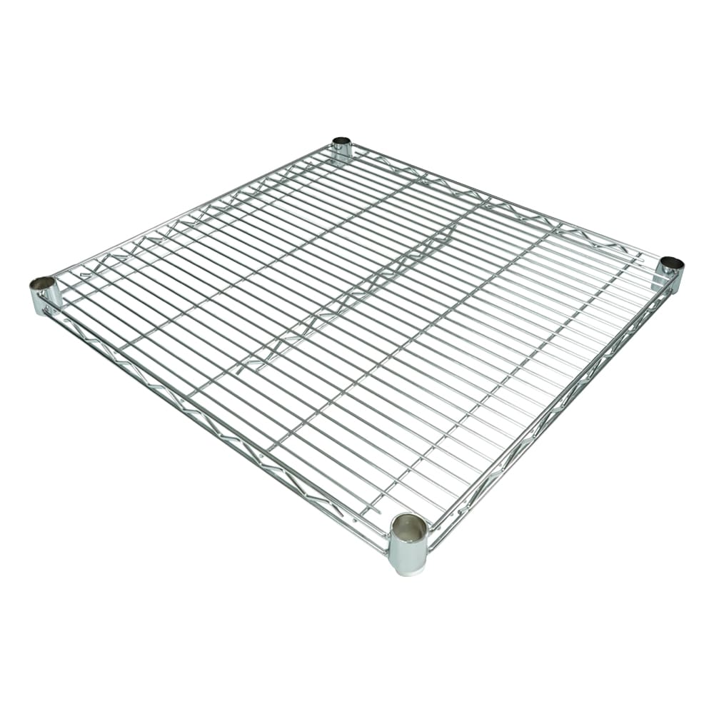 アズワン イーブンシェルフ用棚 605×613mm 1枚 AHL610 1枚(ご注文単位1枚)【直送品】