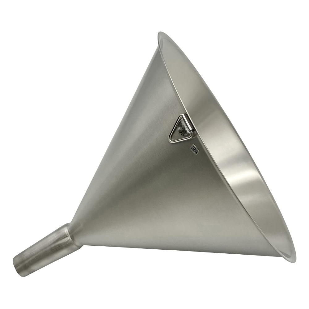 アズワン ジョウゴ(φ232×241mm) SH-609 1個(ご注文単位1個)【直送品】