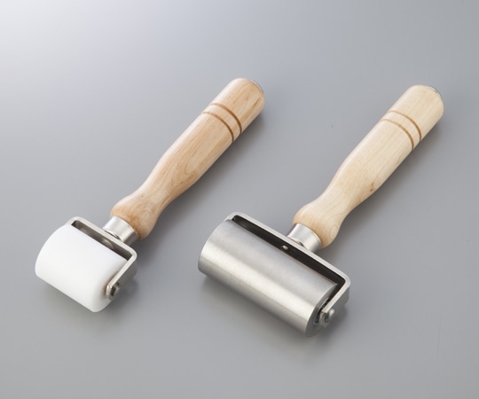 アズワン ベアリングローラー Φ35×75mm No.400 1個(ご注文単位1個)【直送品】