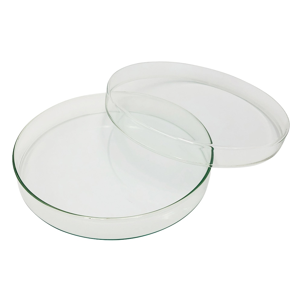 アズワン スタンダードシャーレ φ200×30mm 200/30 1個(ご注文単位1個)【直送品】