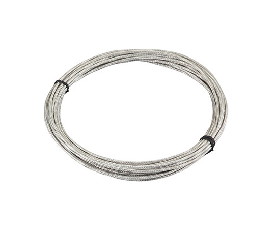 アズワン 測温抵抗体用補償導線(Pt100) 300℃ 1袋(10m入) PT-GS 1袋(ご注文単位1袋)【直送品】