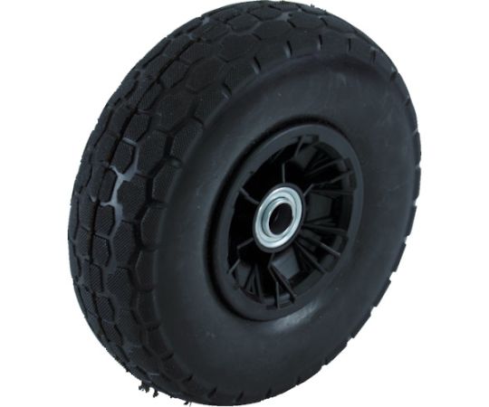 トラスコ中山 ノーパンクタイヤ φ175mm TKT-175NP 1個(ご注文単位1個)【直送品】