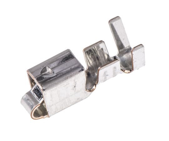 JST 圧着端子コンタクト メス NV VHシリーズ 1袋(50個入) BVH-41T-P1.1 1袋(ご注文単位1袋)【直送品】