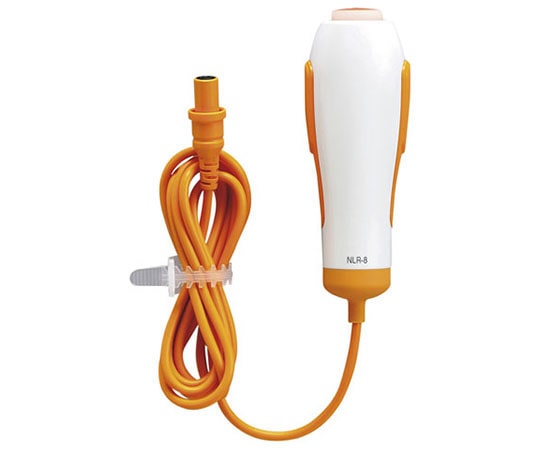 アイホン 呼出握りボタン(コード長1.5m) NLR-8 1個(ご注文単位1個)【直送品】