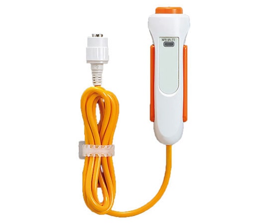 アイホン 呼出握りボタン NFR-8A 1個(ご注文単位1個)【直送品】