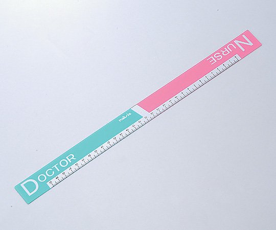 ナビス(アズワン) ナビスサインスケール NVS 1本(ご注文単位1本)【直送品】