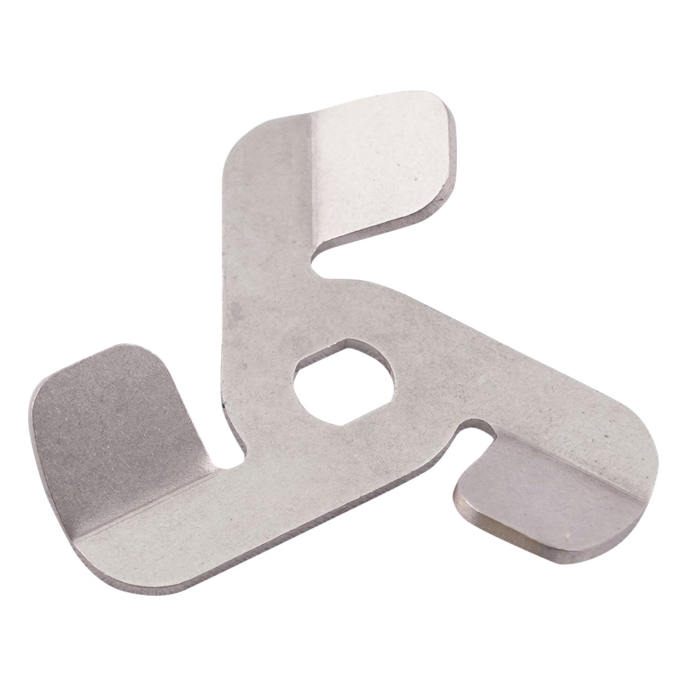 アズワン トルネード用撹拌羽根 ファン(先端用) F-40 1個(ご注文単位1個)【直送品】