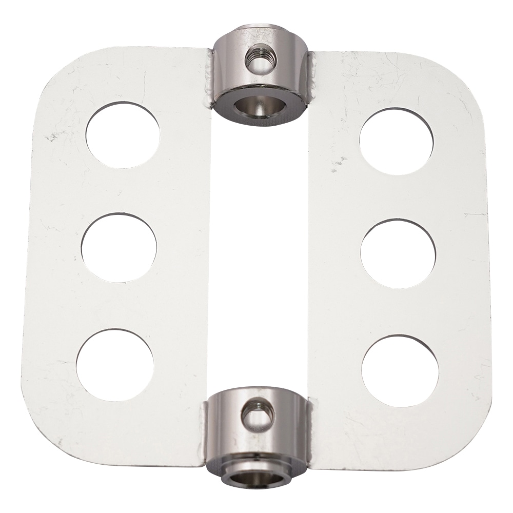 アズワン トルネード用撹拌羽根 スクエア(ボス付き) SK-75 1個(ご注文単位1個)【直送品】