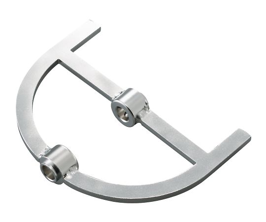 アズワン トルネード用撹拌羽根 アンカー(ボス付き) A-110 1個(ご注文単位1個)【直送品】