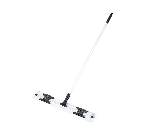 小津産業 ベンコット(R) モップ モップセット60cm 1セット(ご注文単位1セット)【直送品】