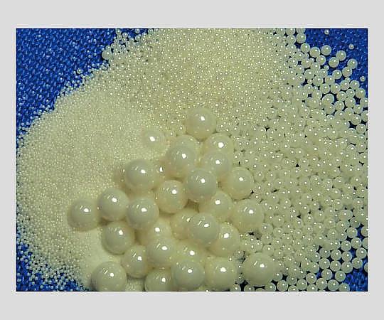 東レ ジルコニアボール トレセラム(R) φ3mm　 1個（ご注文単位1個）【直送品】