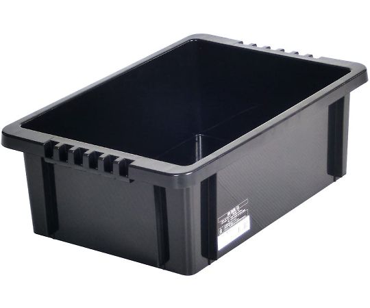 JEJアステージ NVボックス #13 ブラック 443031 1個(ご注文単位1個)【直送品】