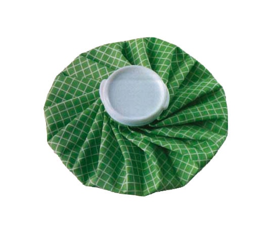 タイガー医療器 アイスバッグ 小 R-1040-A 1個(ご注文単位1個)【直送品】