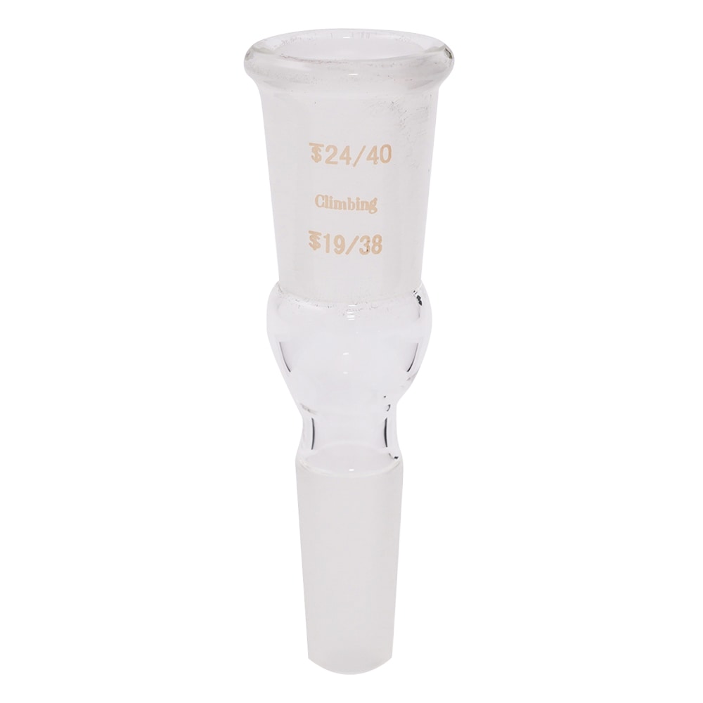 クライミング 共通摺合拡大アダプター　108mm　CL0244-05-10 1個（ご注文単位1個）【直送品】