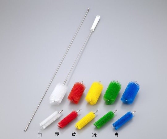 高砂 パイプクリーナー用中間ロッド　φ8×1000mm　55695 1本（ご注文単位1本）【直送品】