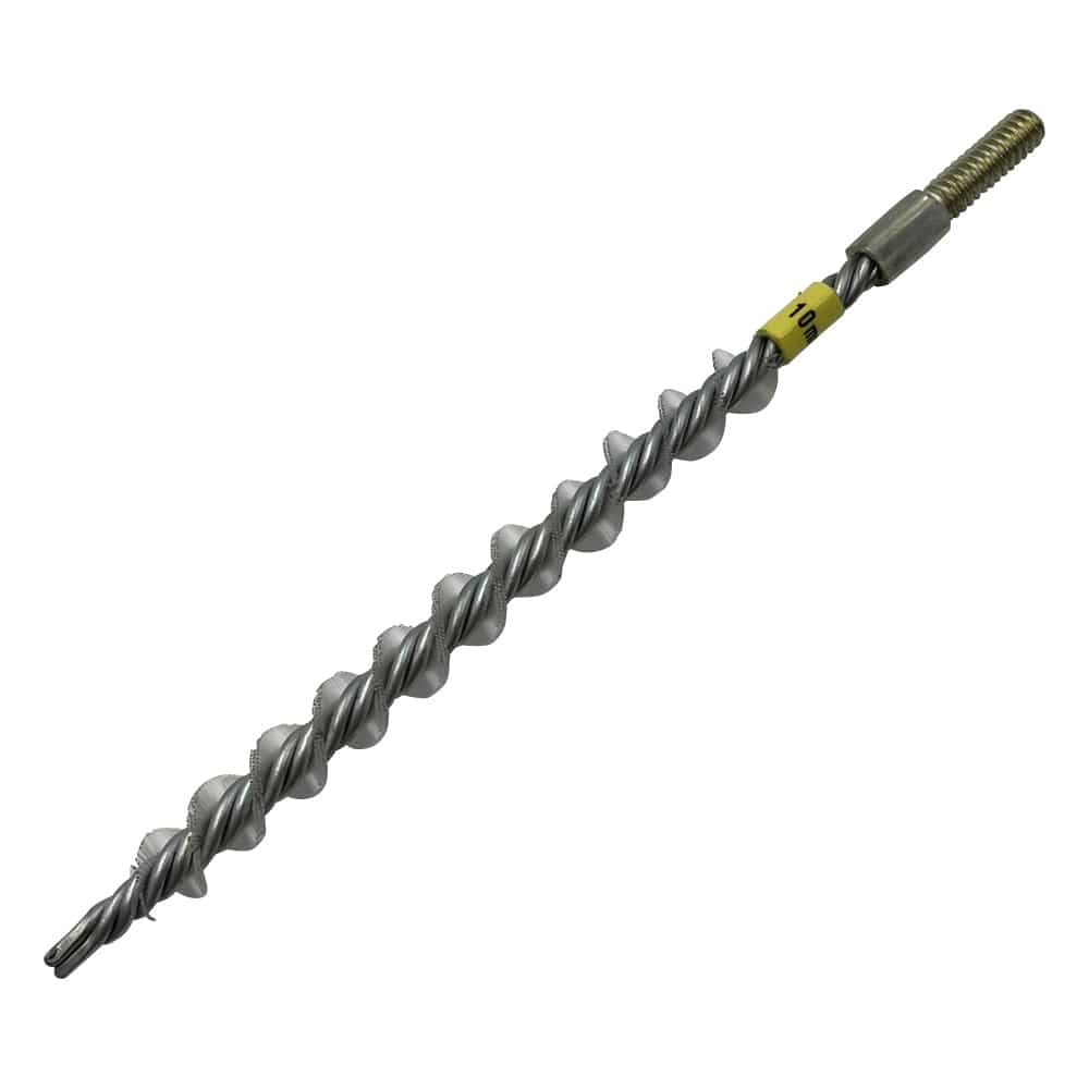 アズワン 配管洗浄用チューブブラシ PN-010 φ10 1本(ご注文単位1本)【直送品】