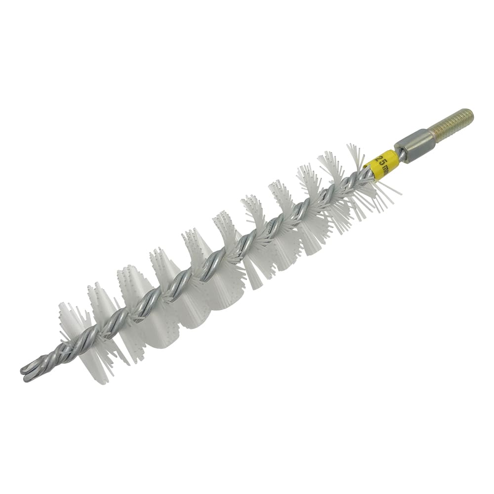 アズワン 配管洗浄用チューブブラシ PN-024 φ25 1本(ご注文単位1本)【直送品】