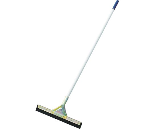 トラスコ中山 ドライワイパー 40cm TDW-40 1本(ご注文単位1本)【直送品】