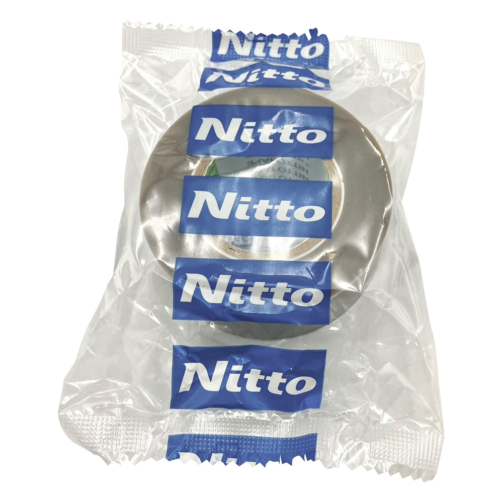 日東電工 ニトフロン(R)粘着テープ 903UL 0.18×25mm×10m 1巻(ご注文単位1巻)【直送品】