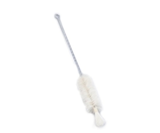 アズワン ラボラン(R)ブラシ 注射器用 中 11本入 1袋(ご注文単位1袋)【直送品】