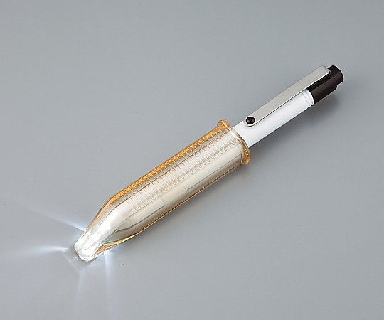 アズワン 照明開口器ホタル ペンライトセット 1セット(ご注文単位1セット)【直送品】