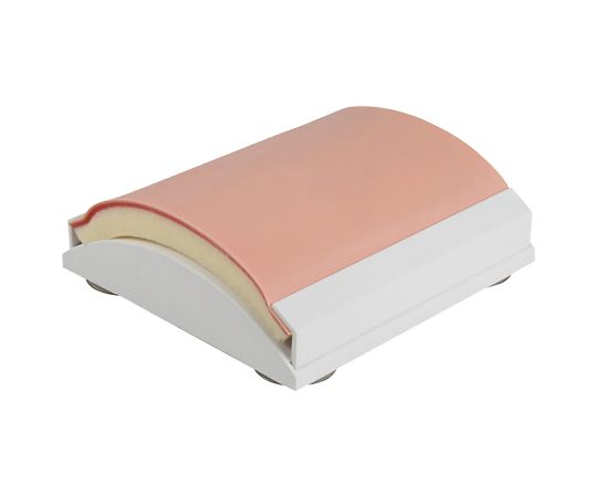 Erler-Zimmer 縫合練習キット ベース+標準パッド 1セット(ご注文単位1セット)【直送品】