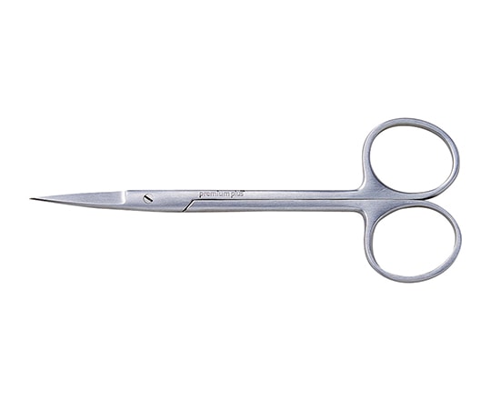 プレミアムプラスジャパン アイリスシザーズ 直 FC-0211 1個(ご注文単位1個)【直送品】