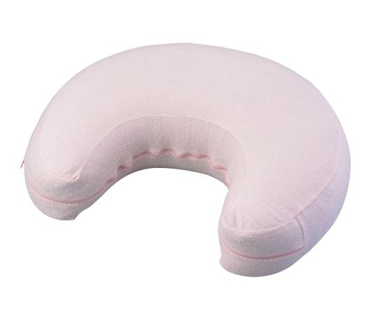 ナビス(アズワン) 授乳クッション 650×500×150mm IJC-1 1個(ご注文単位1個)【直送品】