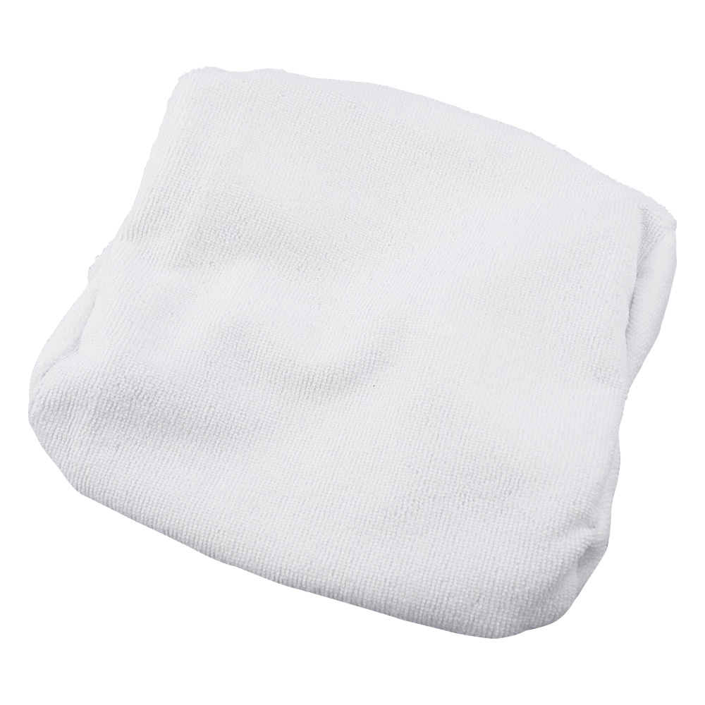 ナビス(アズワン) 注射台(V字型ソフトクッション) カバー IBC-MF 1個(ご注文単位1個)【直送品】