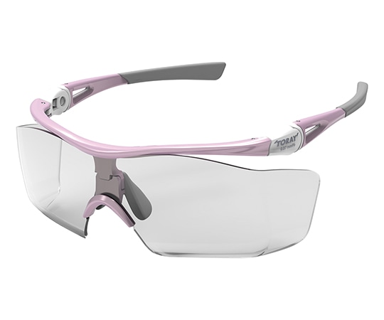 東レ・メディカル パノラマシールド タイトフィット ソフトピンク HF-200P 1個(ご注文単位1個)【直送品】