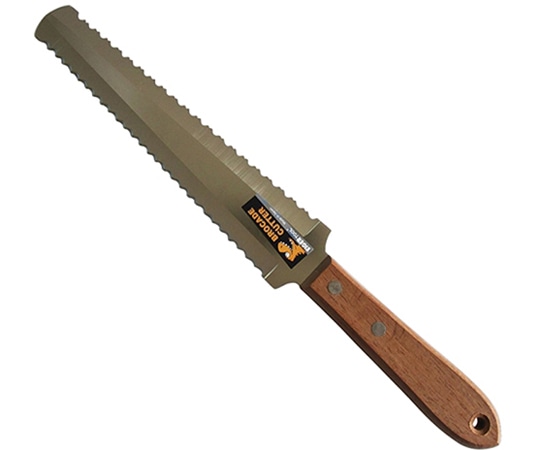 アイガーツール アイガー プロケードカッター BR310 1個(ご注文単位1個)【直送品】