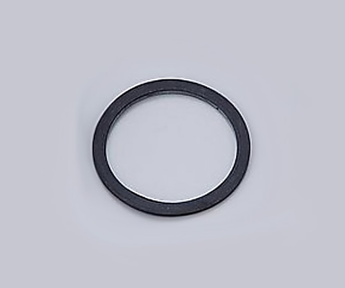 ブルークロス エマジンR小型吸引器用交換部品　ボトルパッキン　 1個（ご注文単位1個）【直送品】