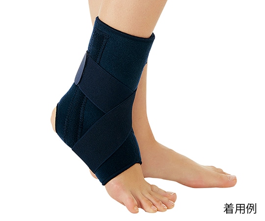 Dr.MED アンクルサポーター（Dr.MED（R）） XL　DR-A011XL 1個（ご注文単位1個）【直送品】