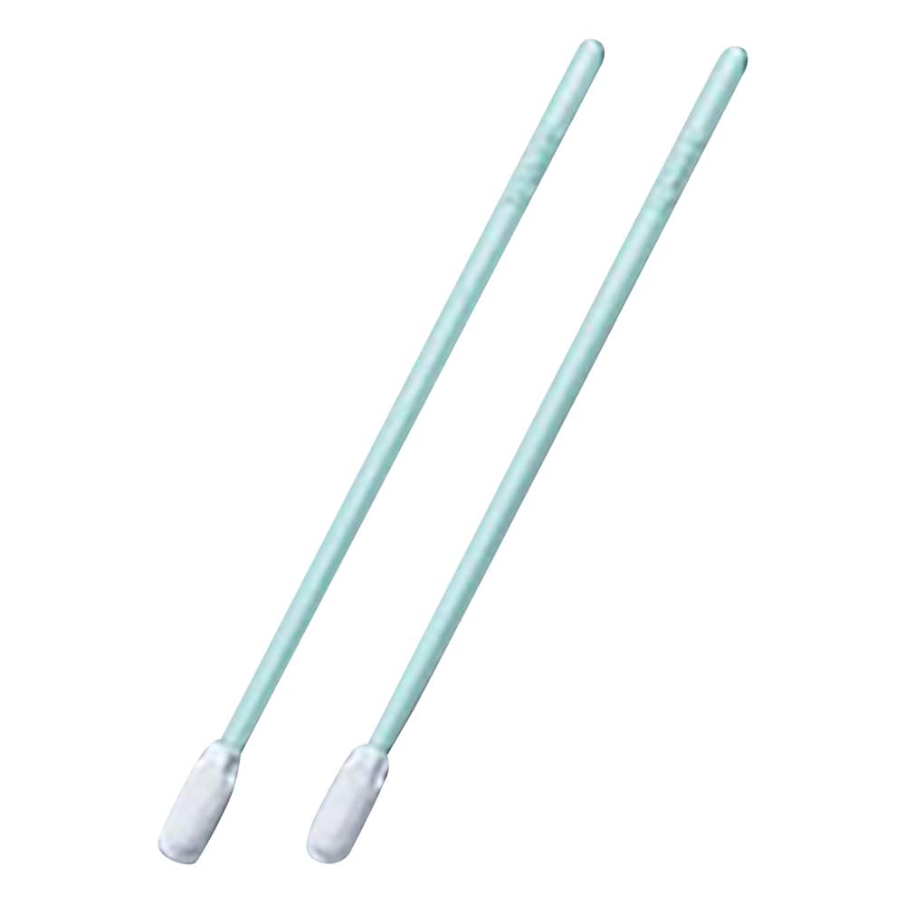 テックスワイプ（Texwipe） アルファスティック 1袋（100本×5袋入）　TX754B-ST 1袋（ご注文単位1袋）【直送品】