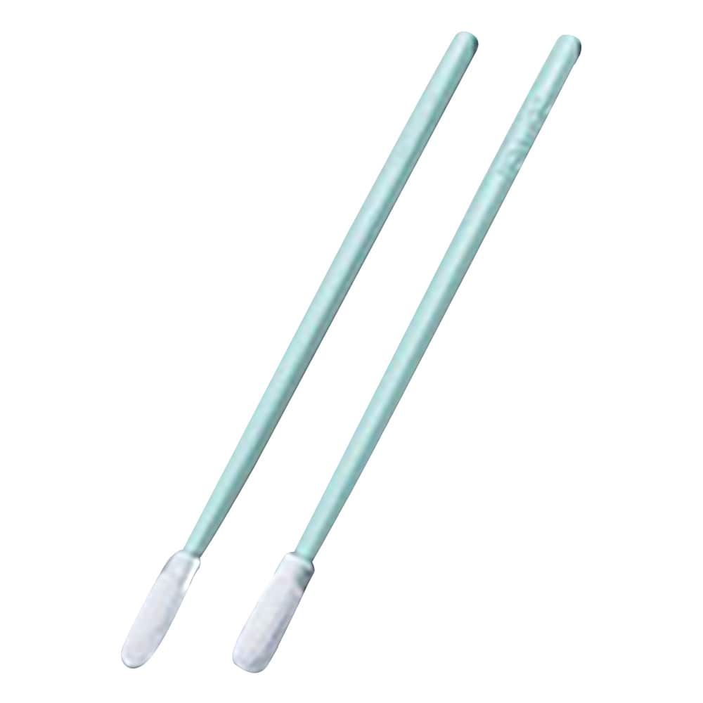 テックスワイプ（Texwipe） アルファスティック 1袋（100本×5袋入）　TX758B-ST 1袋（ご注文単位1袋）【直送品】