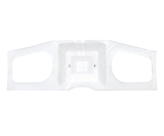 東洋器材科学 楽流カップ 100枚入 1箱(ご注文単位1箱)【直送品】