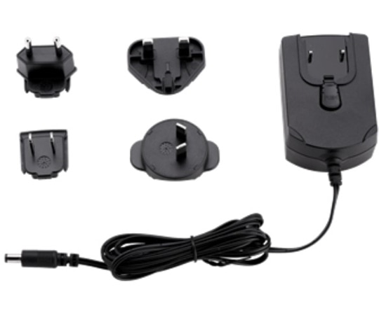 Jabra SPEAK810用 AC アダプタ 14174-04 1個(ご注文単位1個)【直送品】