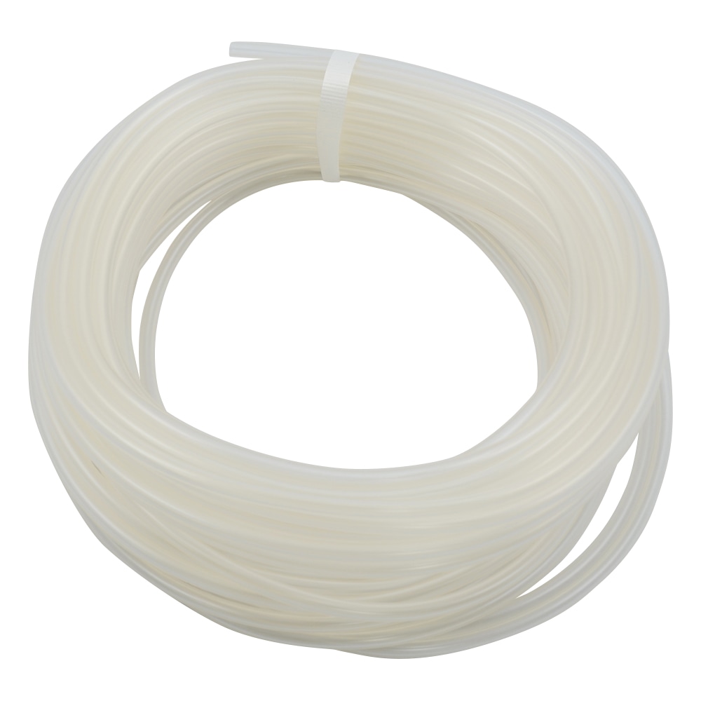 アズワン ポアロン透明チューブ 4×6mm T0301-08 1巻(ご注文単位1巻)【直送品】