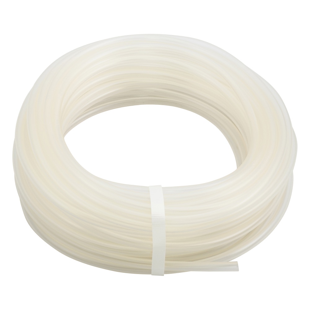 アズワン ポアロン透明チューブ 5×7mm T0301-09 1巻(ご注文単位1巻)【直送品】