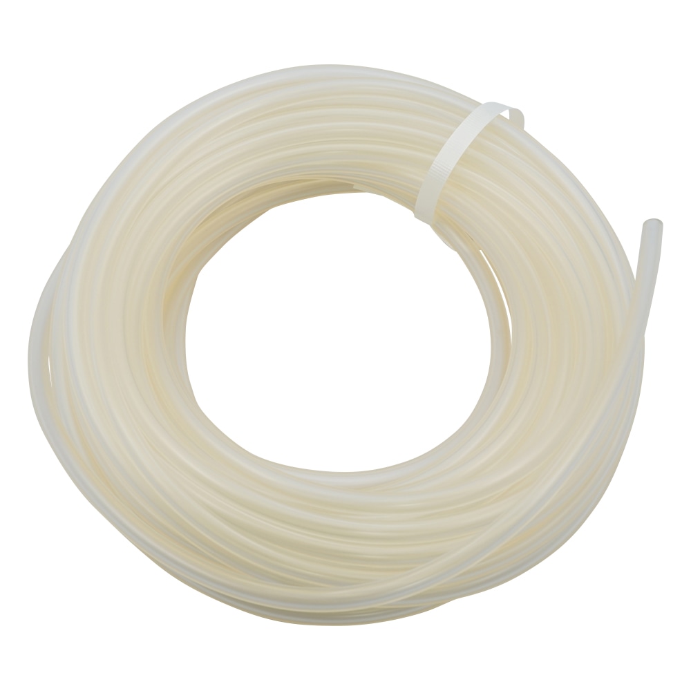 アズワン ポアロン透明チューブ 5×9mm T0301-10 1巻(ご注文単位1巻)【直送品】