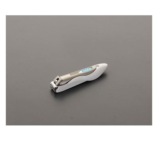 エスコ 96mm 爪切り EA916HH-6 1個(ご注文単位1個)【直送品】