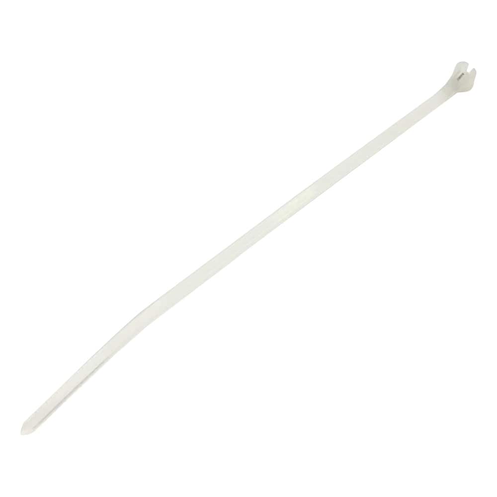 アズワン タイラップバインダー 最大φ16 100入 TY-23M 1箱(ご注文単位1箱)【直送品】