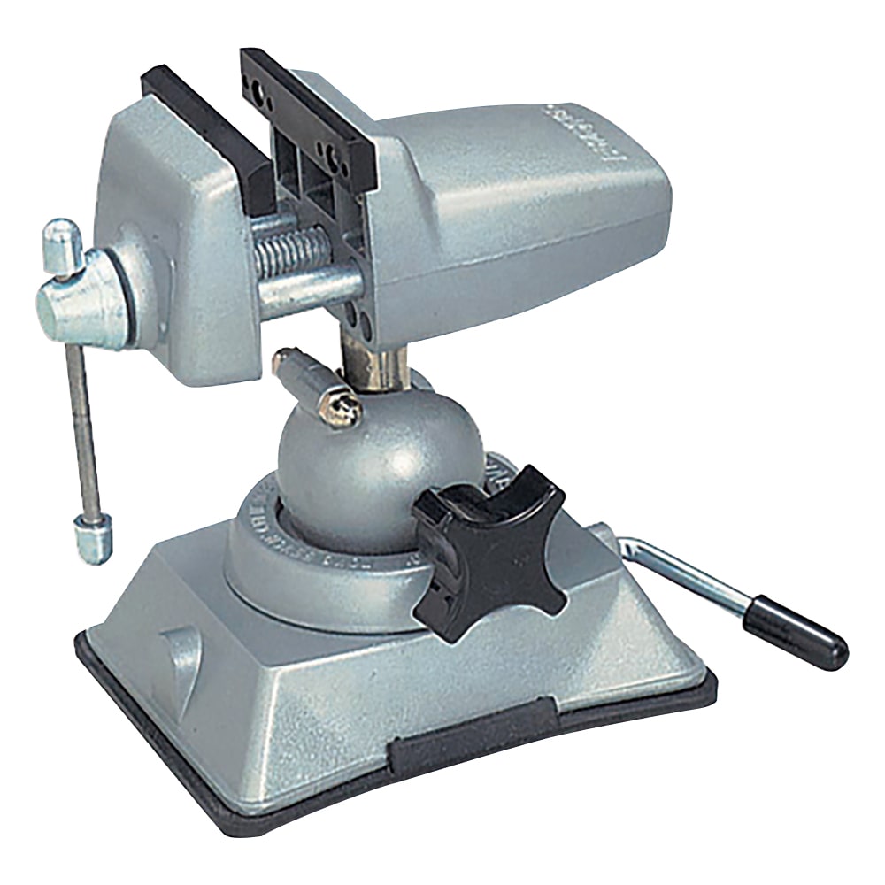 アズワン フルターンバイス　吸盤式　 1台（ご注文単位1台）【直送品】