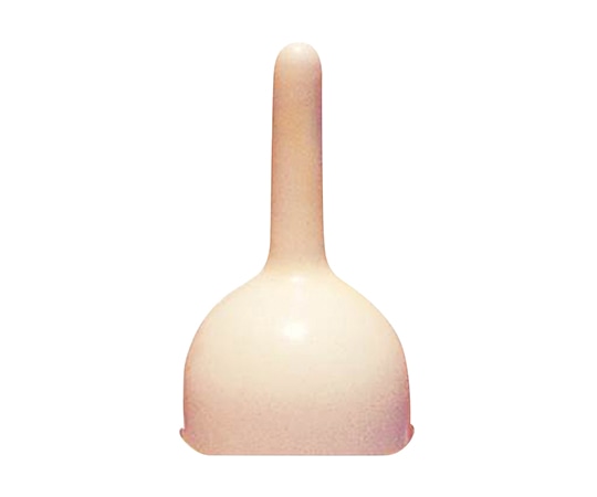 アズワン サンコー笠付指サック PF 20本入 901000 1箱(ご注文単位1箱)【直送品】